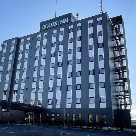 秋田市土崎路线酒店 外观 照片