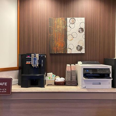 秋田市土崎路线酒店 外观 照片