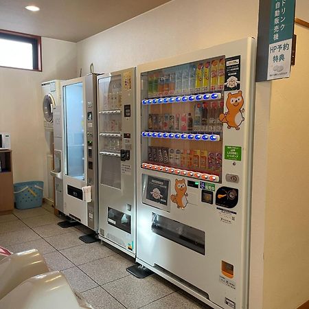 秋田市土崎路线酒店 外观 照片