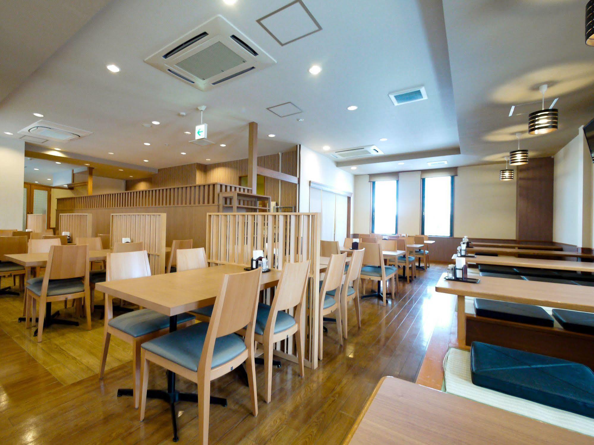 秋田市土崎路线酒店 外观 照片